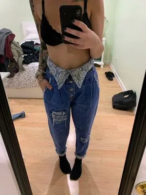 Emmmy OnlyFans Leaked Free Thumbnail Picture - #6bo9es8ZVc
