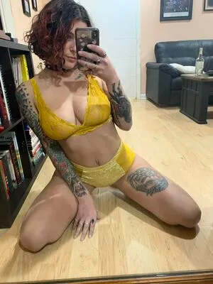 Emmmy OnlyFans Leaked Free Thumbnail Picture - #eGmuqSYusY