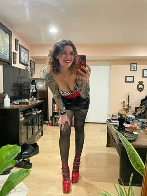 Emmmy OnlyFans Leaked Free Thumbnail Picture - #gMMTsh4571