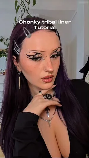 Emmo OnlyFans Leaked Free Thumbnail Picture - #B77KgPJdzo