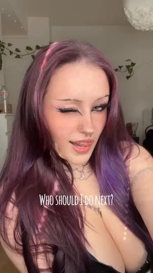 Emmo OnlyFans Leaked Free Thumbnail Picture - #jpIUIerNG9