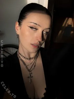 Emmo OnlyFans Leaked Free Thumbnail Picture - #k8QgOhZElB