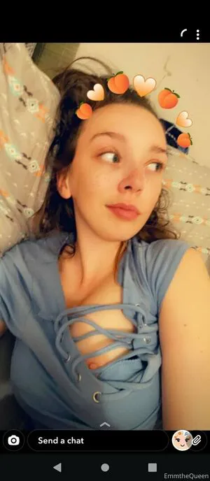 Emmthequeen OnlyFans Leaked Free Thumbnail Picture - #GZBpXTBAov