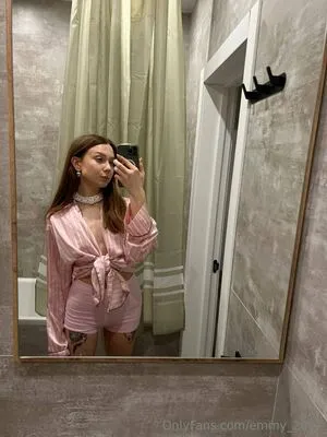 Emmy OnlyFans Leaked Free Thumbnail Picture - #ba30cstdoH