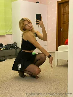 Emmy Almyy OnlyFans Leaked Free Thumbnail Picture - #1b9dpdIWta