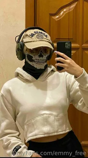 Emmy Almyy OnlyFans Leaked Free Thumbnail Picture - #3OL8Pq5TQK