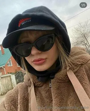 Emmy Almyy OnlyFans Leaked Free Thumbnail Picture - #3UObAuWNEc