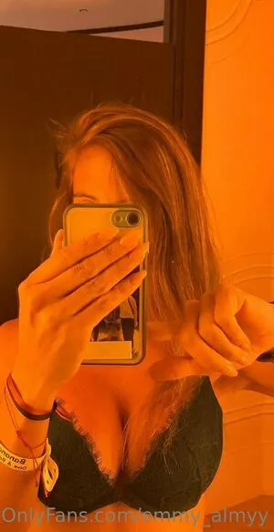 Emmy Almyy OnlyFans Leaked Free Thumbnail Picture - #7DG3raH7lR