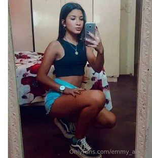 Emmy Almyy OnlyFans Leaked Free Thumbnail Picture - #9YOrIBHoGt