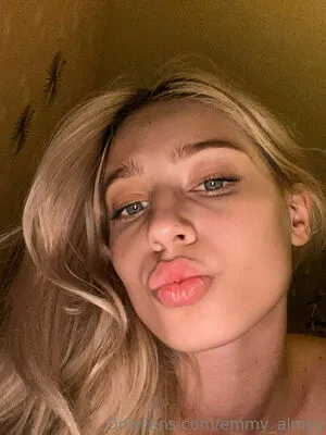 Emmy Almyy OnlyFans Leaked Free Thumbnail Picture - #Ij13dJyKpt