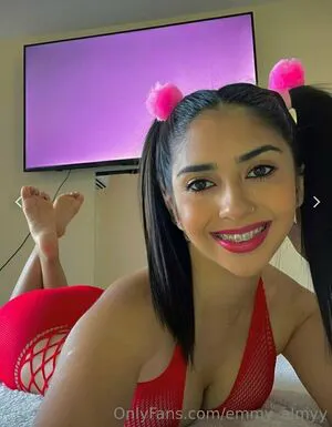 Emmy Almyy OnlyFans Leaked Free Thumbnail Picture - #K51Xuu1ftn