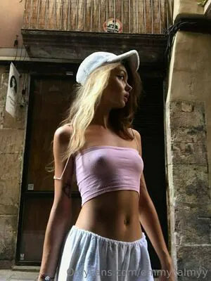Emmy Almyy OnlyFans Leaked Free Thumbnail Picture - #WejYHYBLKj