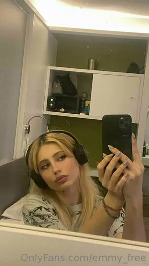 Emmy Almyy OnlyFans Leaked Free Thumbnail Picture - #gcKx7nRTQp