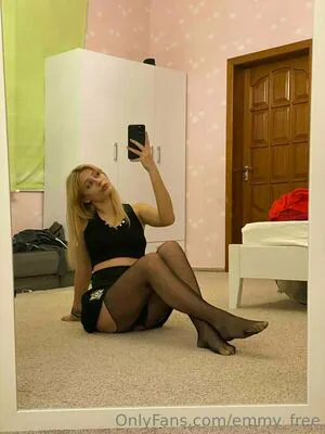 Emmy Almyy OnlyFans Leaked Free Thumbnail Picture - #jn5URPSxzn