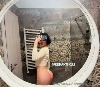 Emmy Almyy OnlyFans Leaked Free Thumbnail Picture - #l4o4MOfytZ