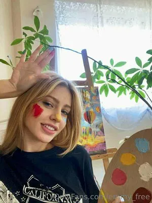 Emmy Almyy OnlyFans Leaked Free Thumbnail Picture - #s10aDfWkZs