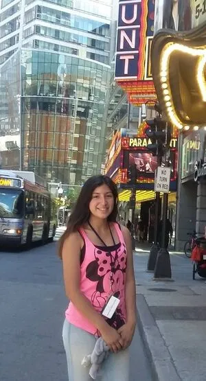 Emmy Ann OnlyFans Leaked Free Thumbnail Picture - #HbHRMd8qB1