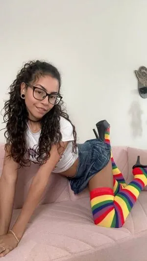 Emmy Banks OnlyFans Leaked Free Thumbnail Picture - #qoYwyIPrKI