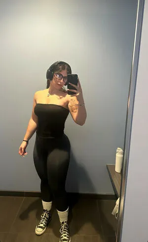 Emmy Beretta OnlyFans Leaked Free Thumbnail Picture - #GzSV86H9Dx