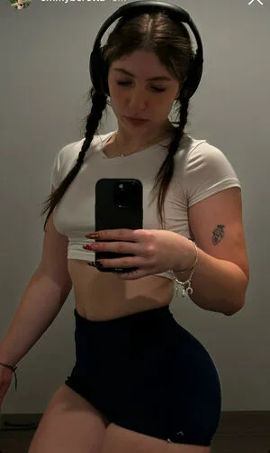 Emmy Beretta OnlyFans Leaked Free Thumbnail Picture - #y3UDNNkvNQ