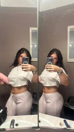 Emmy Beretta OnlyFans Leaked Free Thumbnail Picture - #yaIkIcSjlS