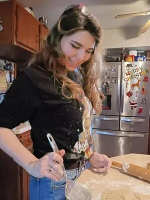 Emmy Beth OnlyFans Leaked Free Thumbnail Picture - #BTprxlvgQP