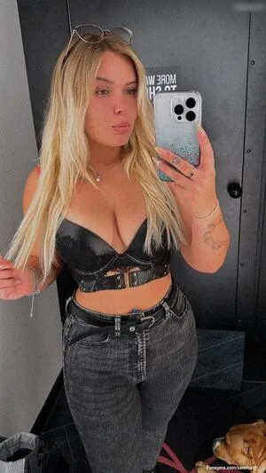 Emmy Cargirl OnlyFans Leaked Free Thumbnail Picture - #W20erzmzIY