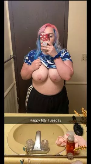 Emmy Jo OnlyFans Leaked Free Thumbnail Picture - #IZ9TffbCWL