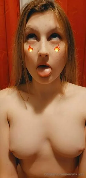 Emmy K21 OnlyFans Leaked Free Thumbnail Picture - #nfhW0nofiy