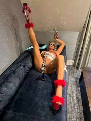 Emmy Legs OnlyFans Leaked Free Thumbnail Picture - #SxdvuUVuSD