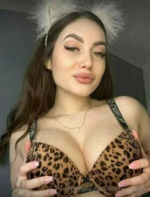 Emmy Milller OnlyFans Leaked Free Thumbnail Picture - #11D9LfYrVh