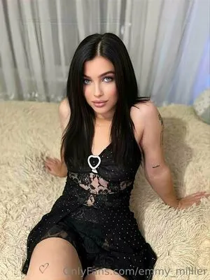 Emmy Milller OnlyFans Leaked Free Thumbnail Picture - #KWhRVxCCBK