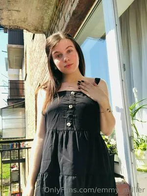 Emmy Milller OnlyFans Leaked Free Thumbnail Picture - #m8kvXbjTTf
