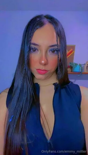 Emmy Milller OnlyFans Leaked Free Thumbnail Picture - #o82n4J5vZI