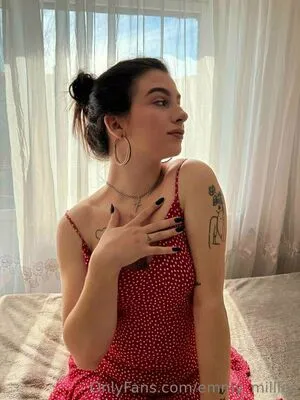 Emmy Milller OnlyFans Leaked Free Thumbnail Picture - #u6zK9PcSU9