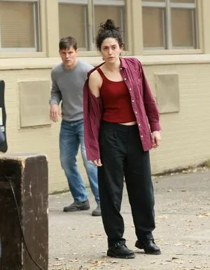 Emmy Rossum OnlyFans Leaked Free Thumbnail Picture - #0YPDEoiAi7