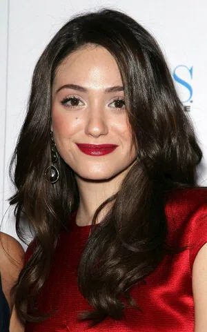 Emmy Rossum OnlyFans Leaked Free Thumbnail Picture - #3lba74kFuC