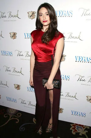 Emmy Rossum OnlyFans Leaked Free Thumbnail Picture - #6IMdo2zASV