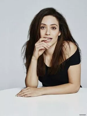 Emmy Rossum OnlyFans Leaked Free Thumbnail Picture - #6akRYaXeSN