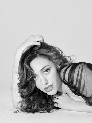 Emmy Rossum OnlyFans Leaked Free Thumbnail Picture - #6cZrE14iJJ