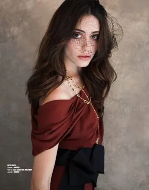 Emmy Rossum OnlyFans Leaked Free Thumbnail Picture - #BS8OkmgZqL