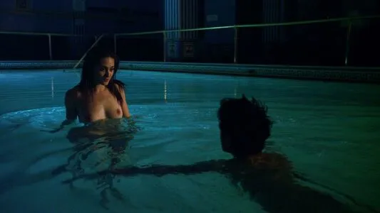 Emmy Rossum OnlyFans Leaked Free Thumbnail Picture - #DH3yHZ9wvW