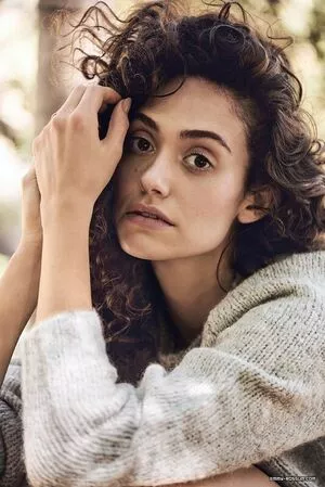 Emmy Rossum OnlyFans Leaked Free Thumbnail Picture - #DvCB47LMdS