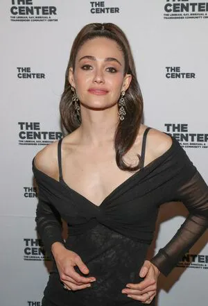 Emmy Rossum OnlyFans Leaked Free Thumbnail Picture - #Fw24vfkgwK