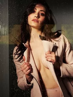 Emmy Rossum OnlyFans Leaked Free Thumbnail Picture - #IsYFmgarmR