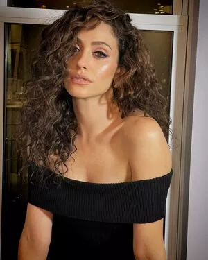 Emmy Rossum OnlyFans Leaked Free Thumbnail Picture - #LkQphqA3cF