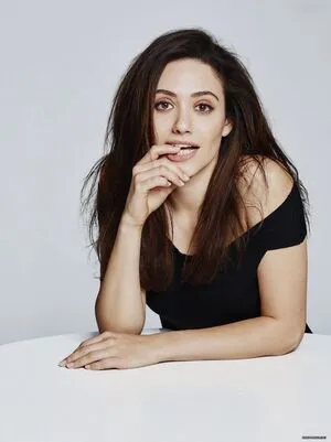 Emmy Rossum OnlyFans Leaked Free Thumbnail Picture - #OHDSuvflbs