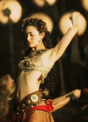 Emmy Rossum OnlyFans Leaked Free Thumbnail Picture - #PBWnZ4vLoW