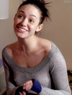 Emmy Rossum OnlyFans Leaked Free Thumbnail Picture - #YRFnFBBjc7