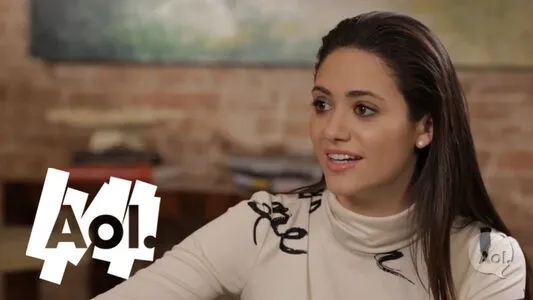 Emmy Rossum OnlyFans Leaked Free Thumbnail Picture - #ZkMji0a2XW